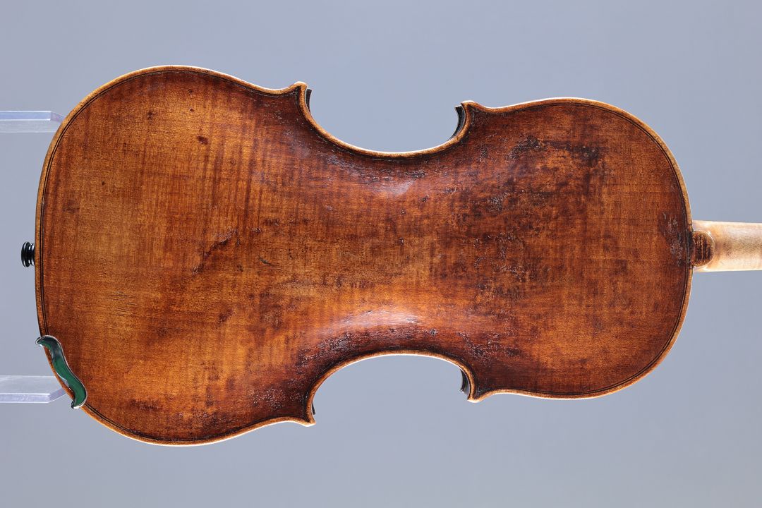 Klotz Schule - Mittenwald Angang 18. Jhd. - G-857